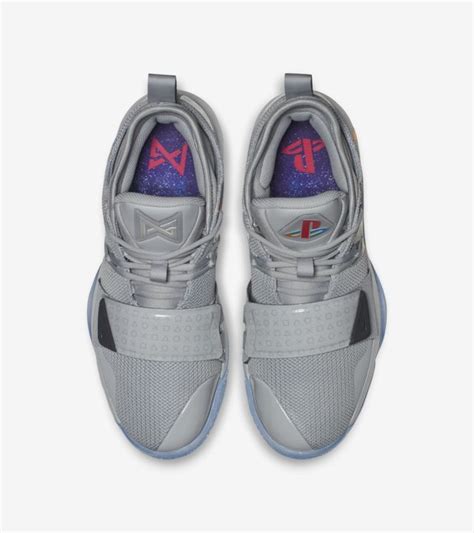 PG 2.5 Playstation 'Wolf Grey' Release 